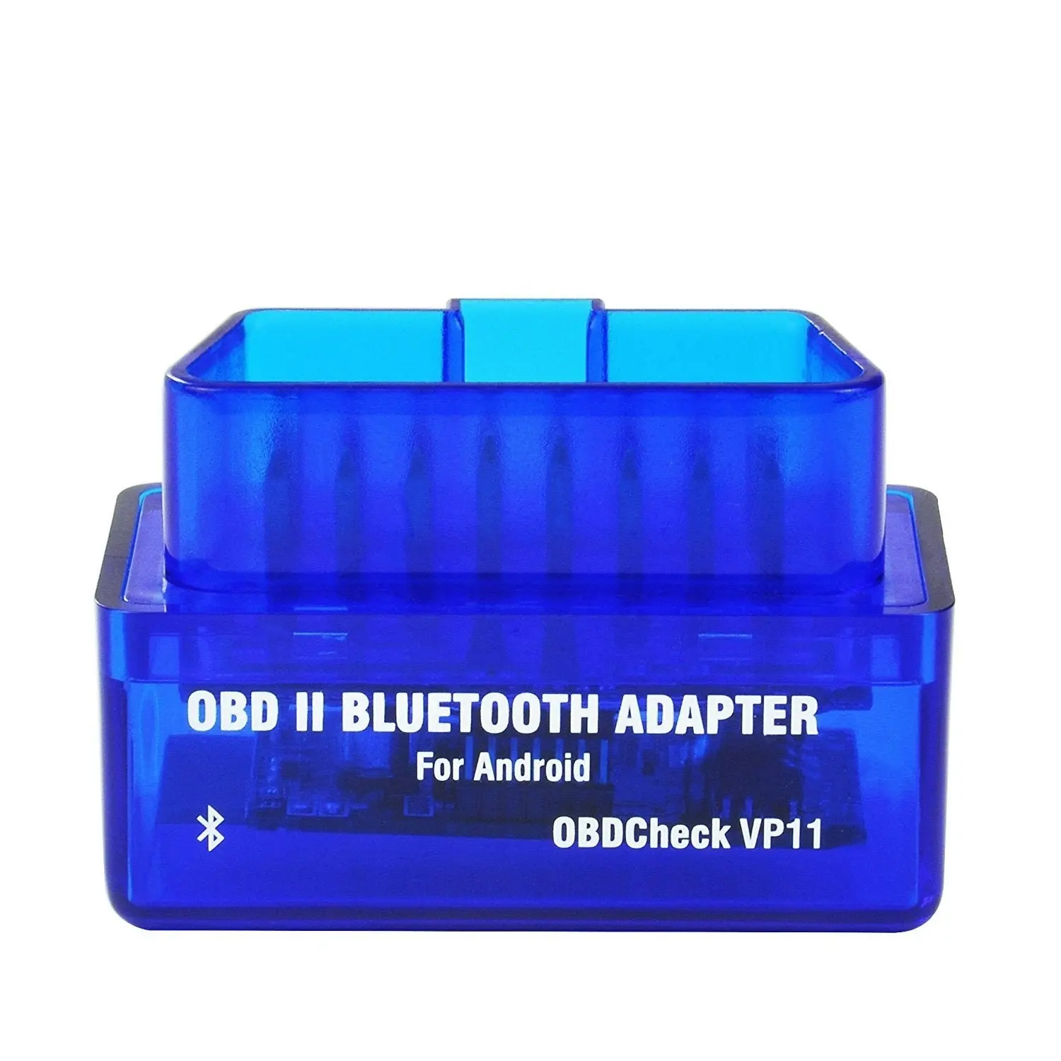 Veepeak Mini Bluetooth OBD2 OBD II Scanner Car Engine Code Reader