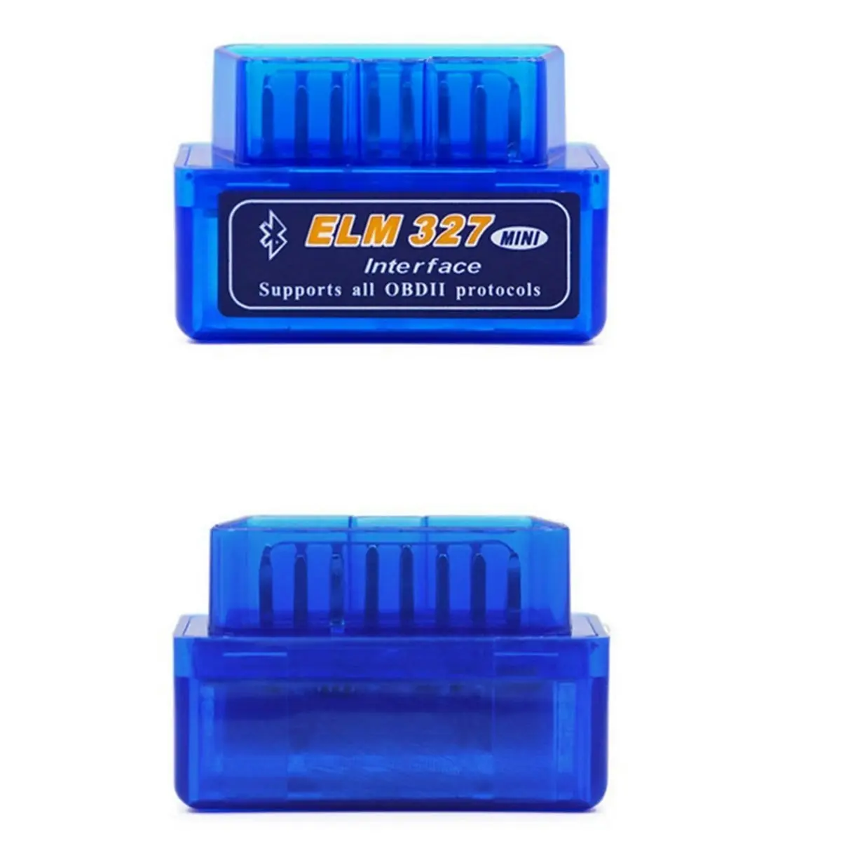 OBDATOR Car OBD2 OBDII Scanner Mini Bluetooth Code Diagnostic Reader ELM327