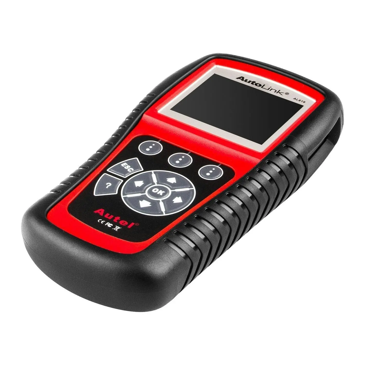 Autel AL619 Autolink Engine,ABS,SRS Auto OBD2 Scanner Car Code Reader Automotive Diagnostic Tool