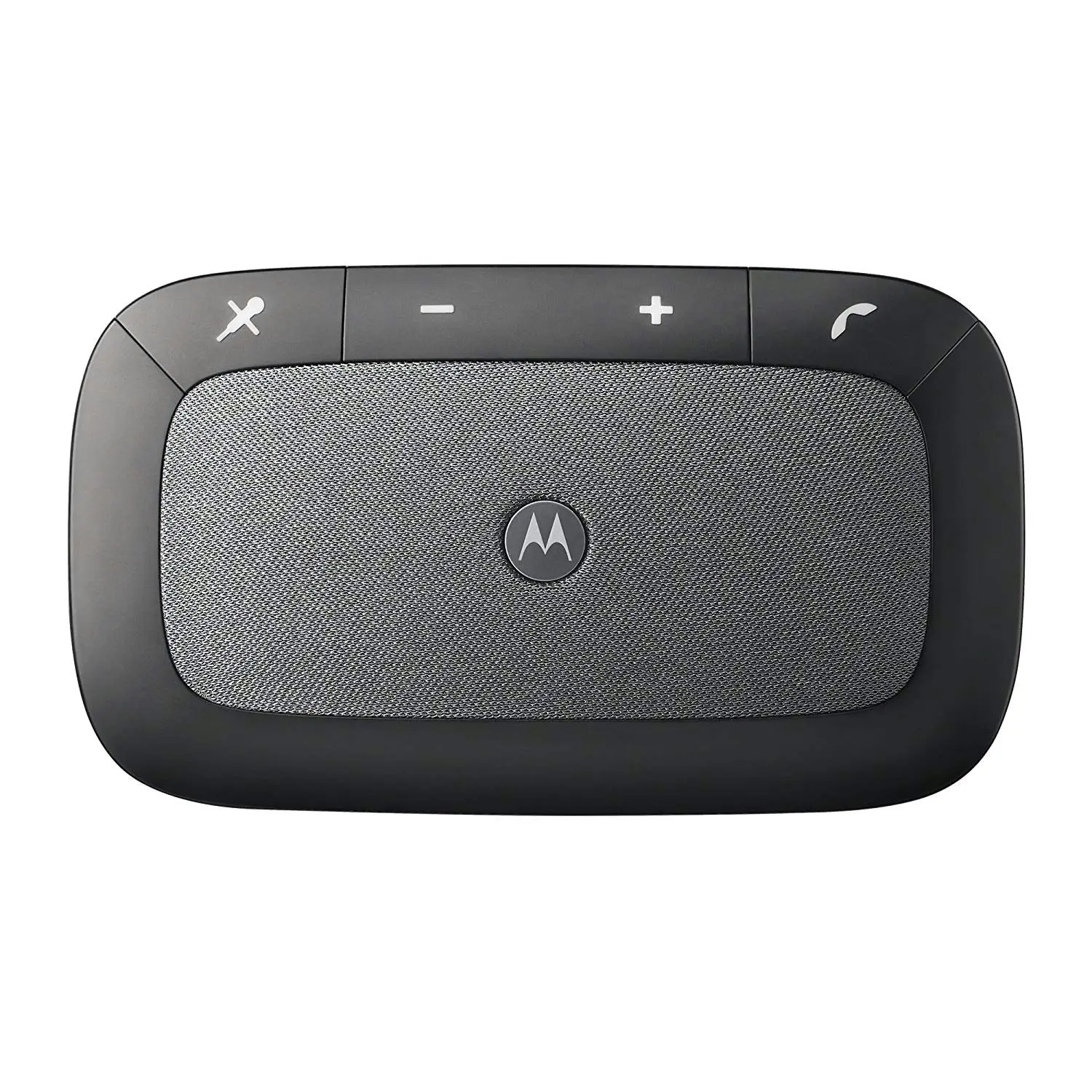 Motorola 89589N TX550 Sonic Rider Bluetooth in-Car Speakerphone