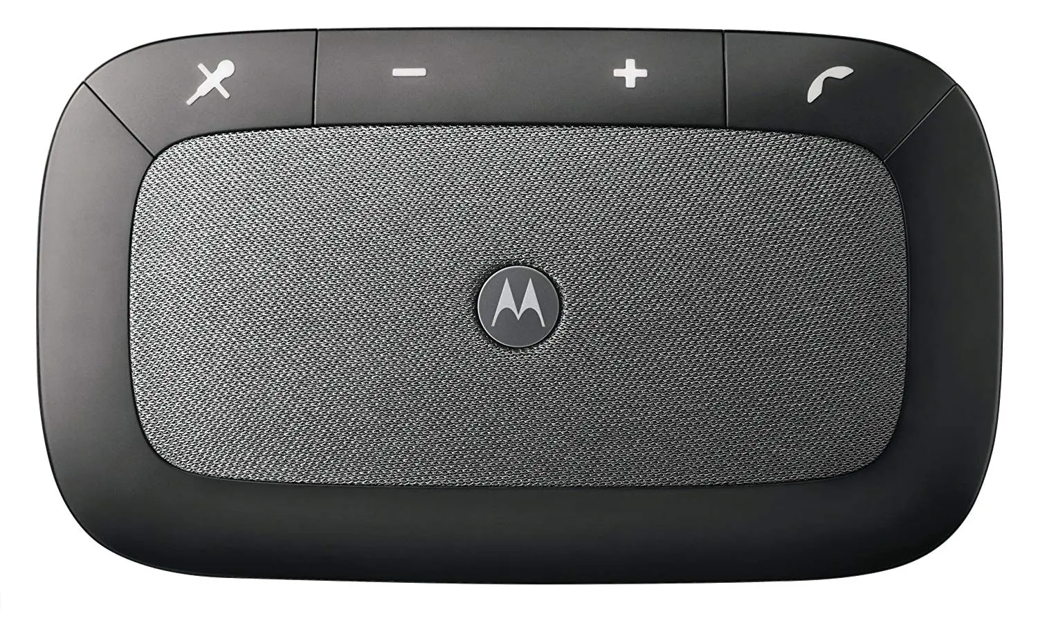 Motorola 89589N TX550 Sonic Rider Bluetooth in-Car Speakerphone