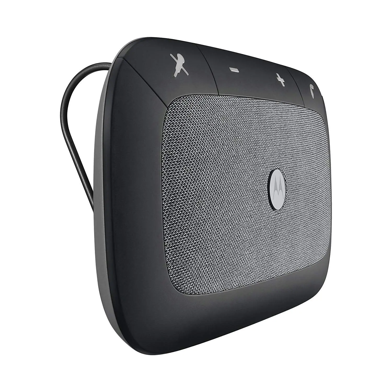 Motorola 89589N TX550 Sonic Rider Bluetooth in-Car Speakerphone