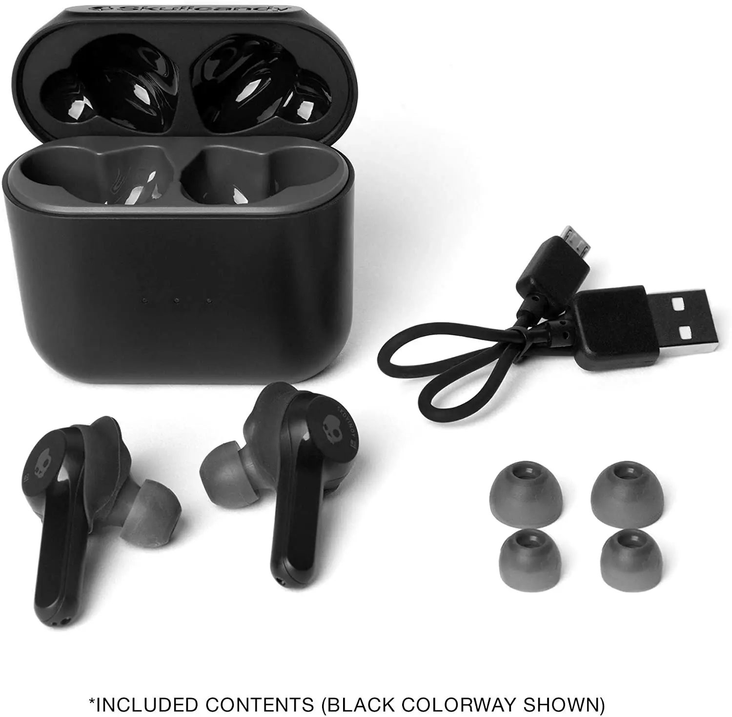 Skullcandy Indy True Wireless in-Ear Earbud