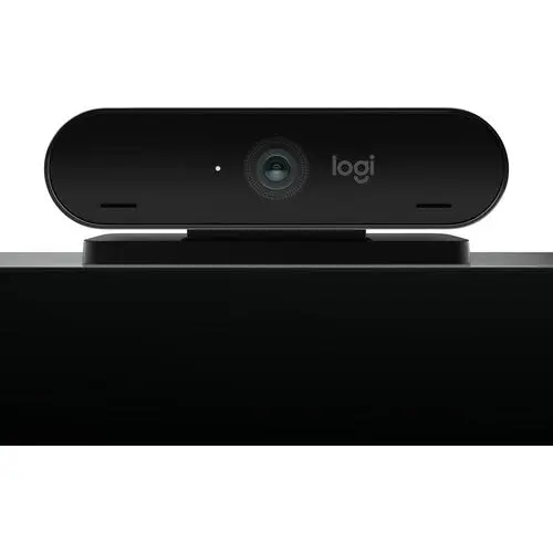 Logi Logitech 4K Pro Magnetic Webcam for Pro Display XDR