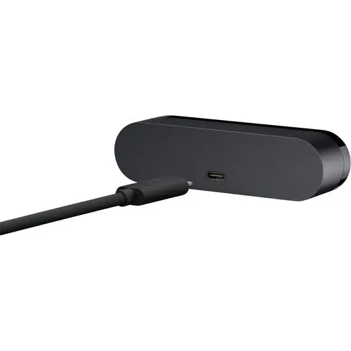 Logi Logitech 4K Pro Magnetic Webcam for Pro Display XDR