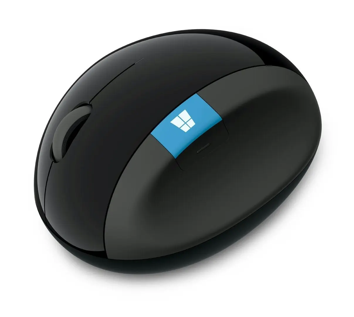 Microsoft Sculpt Ergonomic Mouse (L6V-00001)