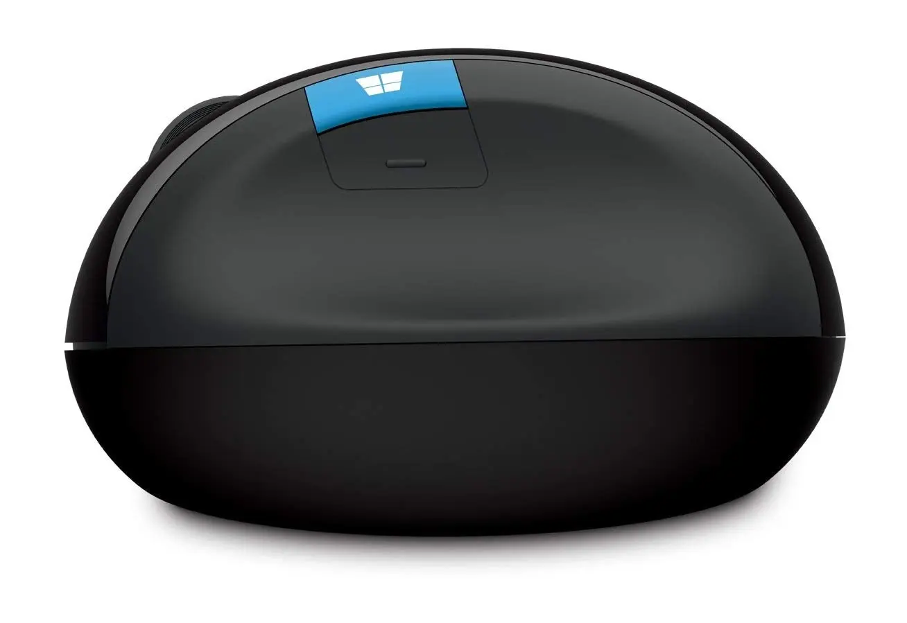 Microsoft Sculpt Ergonomic Mouse (L6V-00001)