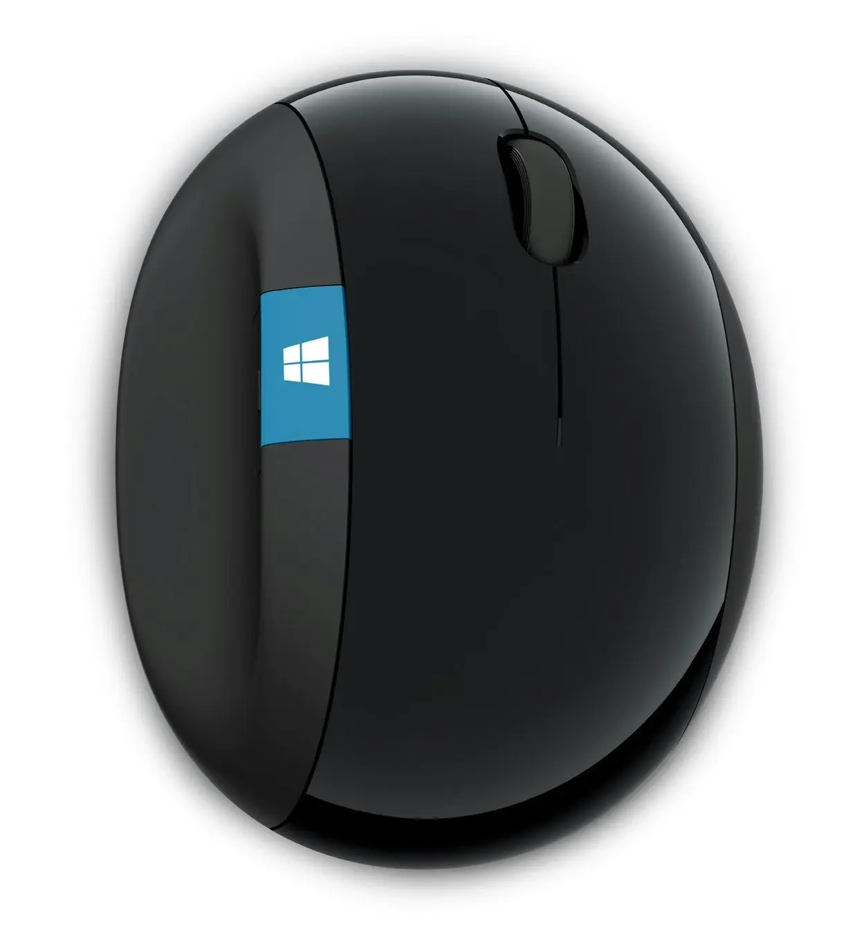 Microsoft Sculpt Ergonomic Mouse (L6V-00001)