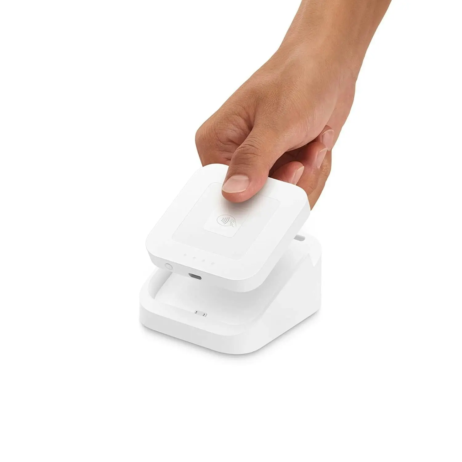 Square AU A-SKU-0264 Square Dock for Contactless Reader