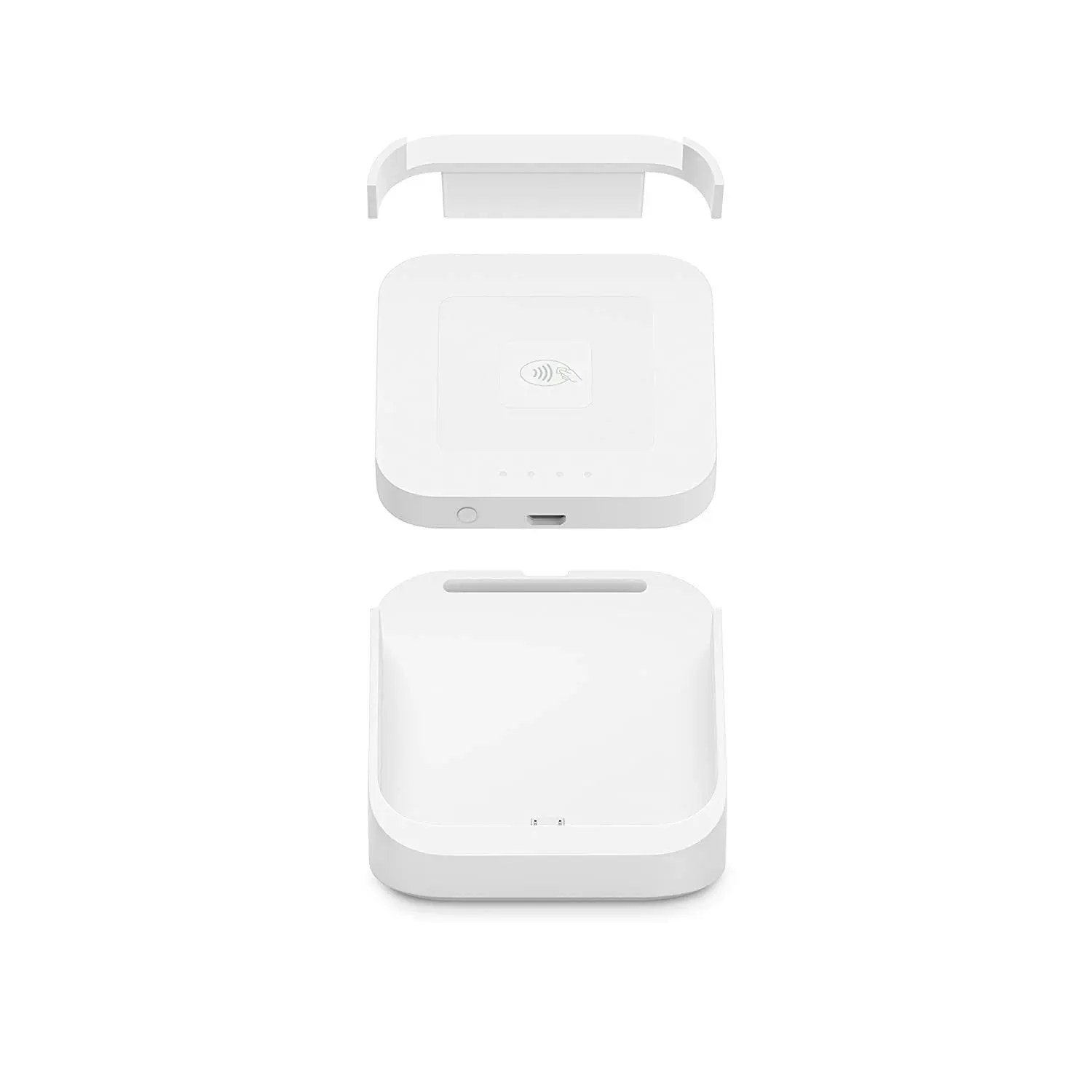 Square AU A-SKU-0264 Square Dock for Contactless Reader