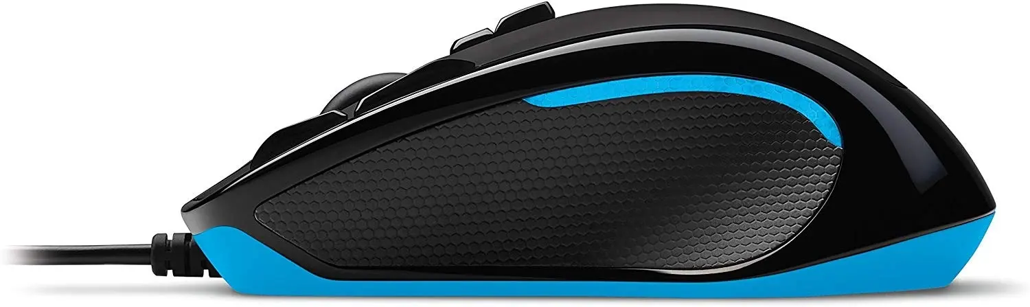 Logitech Optical Gaming Mouse G300s