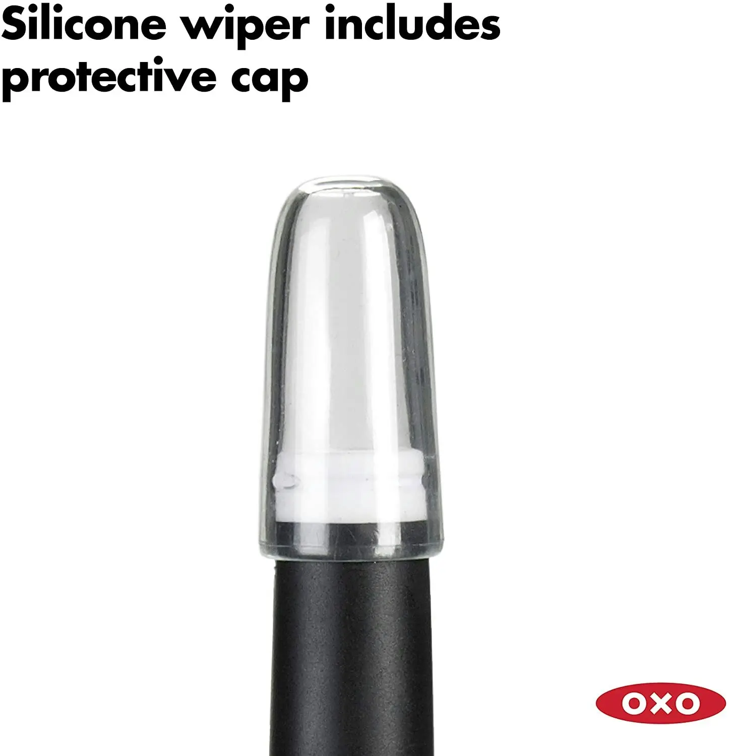 OXO Grips Electronics Cleaning Brush Blue