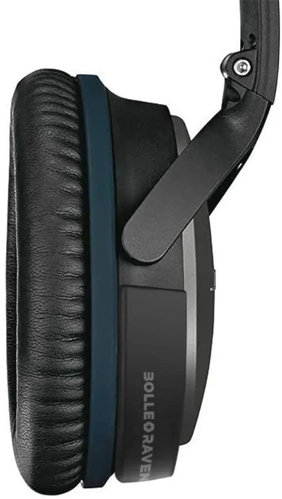 Bolle&Raven Wireless Bluetooth Adapter for Bose QuietComfort 25 Headphones (QC25)