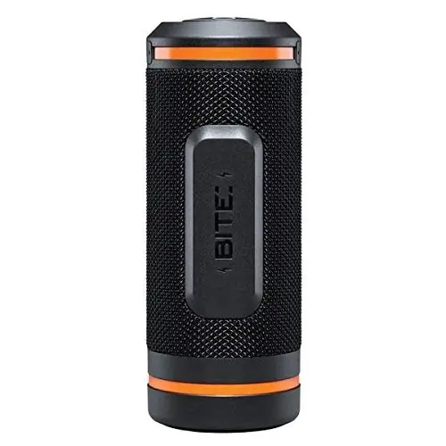 Bushnell Wingman GPS Speaker , Black