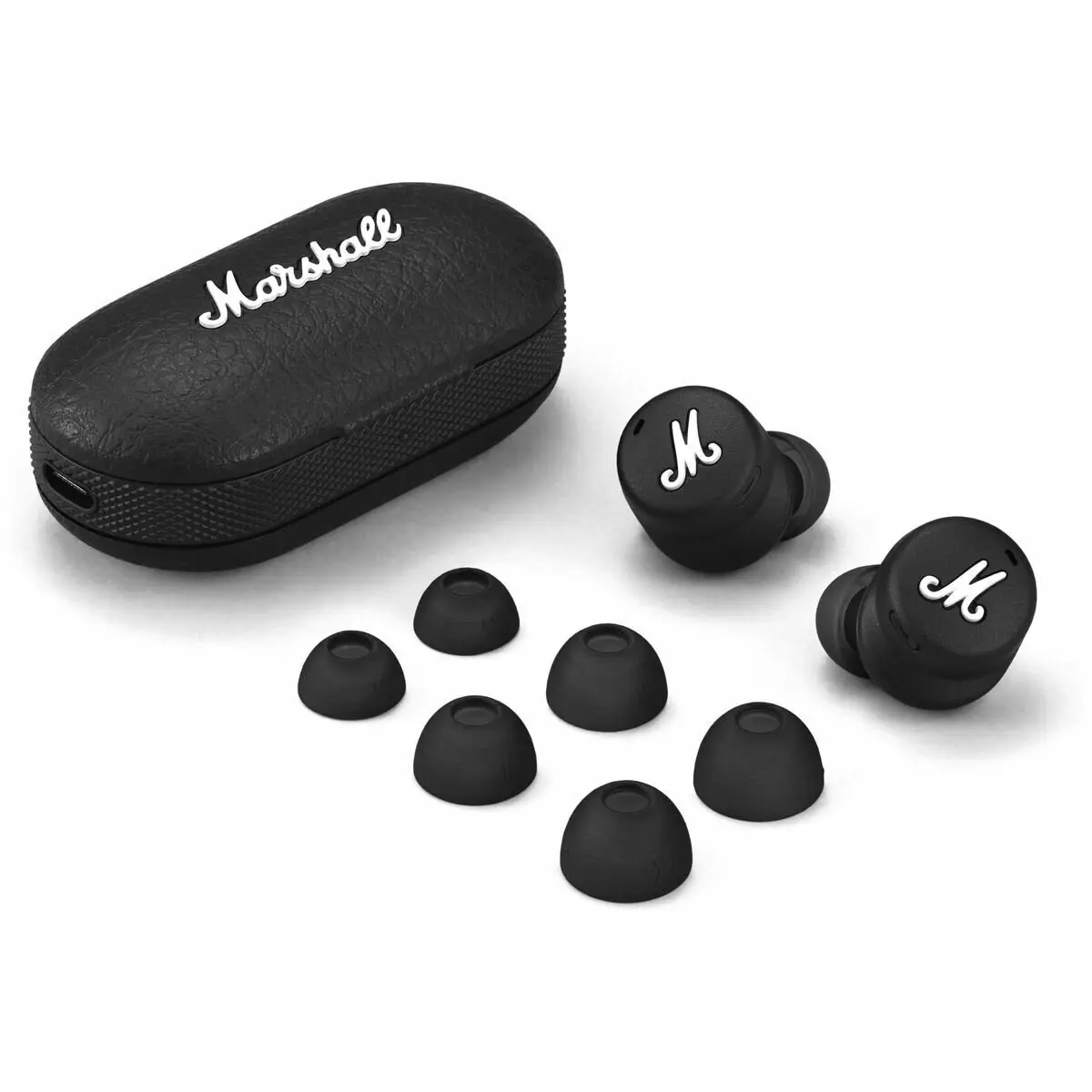 Marshall Mode II True Wireless Earbuds