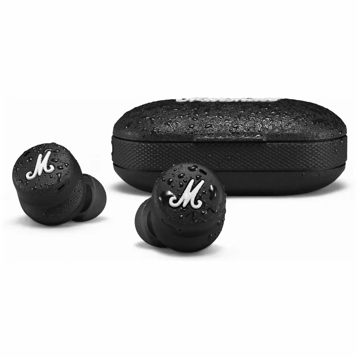 Marshall Mode II True Wireless Earbuds