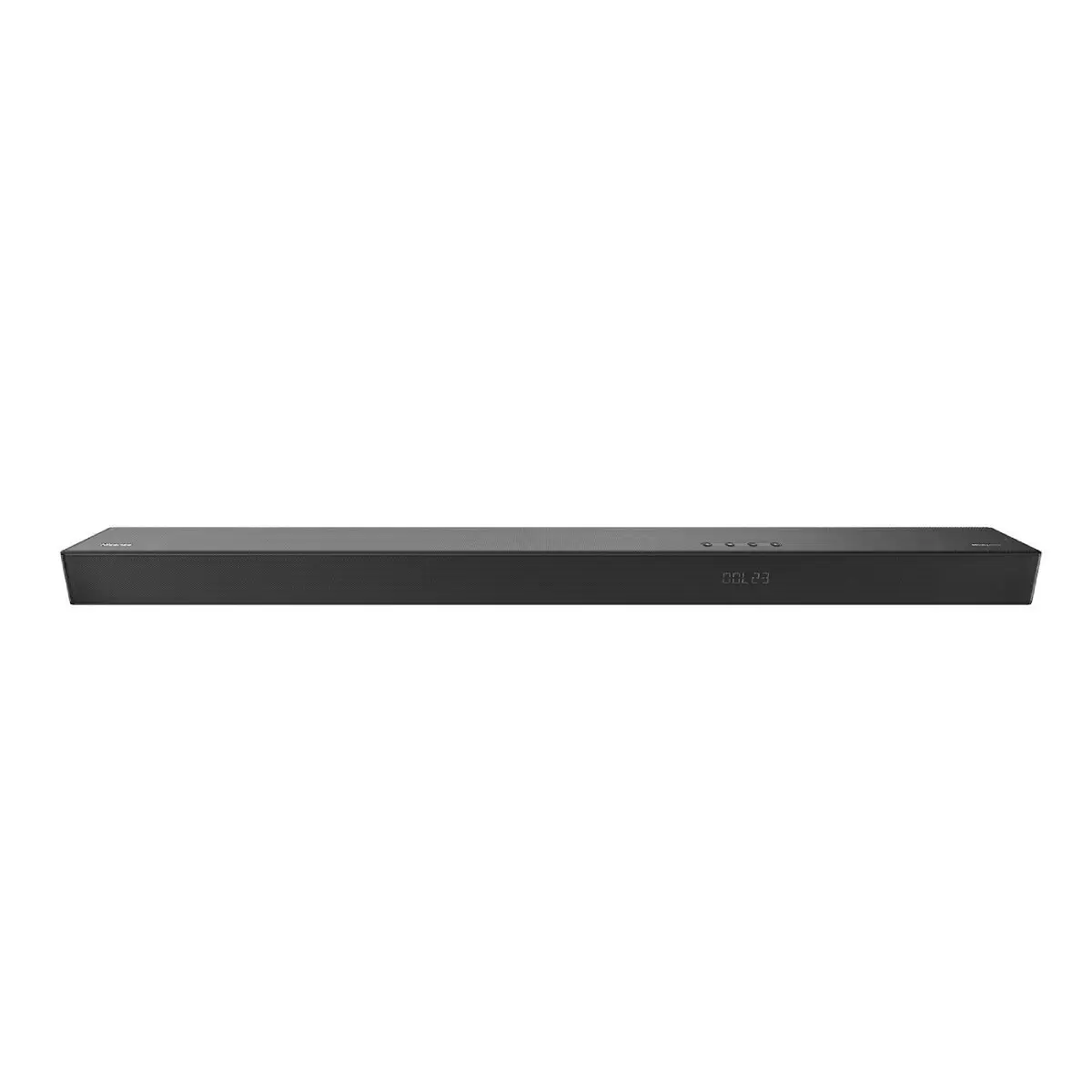 Hisense 5.1.2ch Soundbar with Wireless Subwoofer