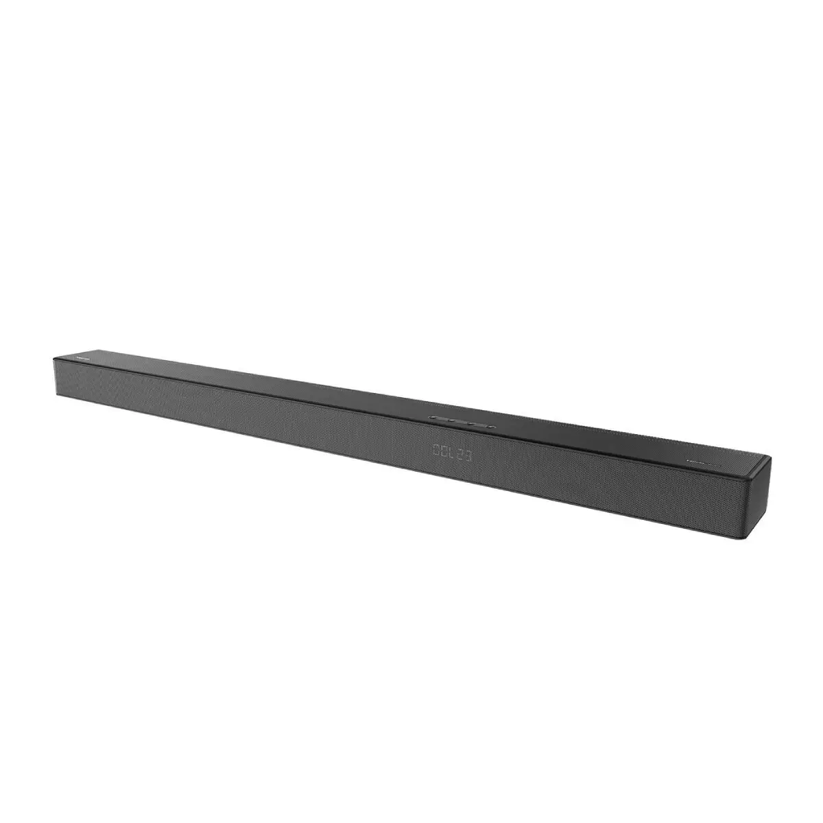 Hisense 5.1.2ch Soundbar with Wireless Subwoofer