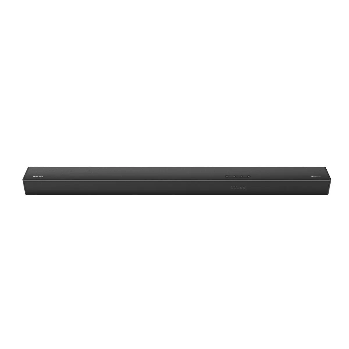 Hisense 5.1.2ch Soundbar with Wireless Subwoofer