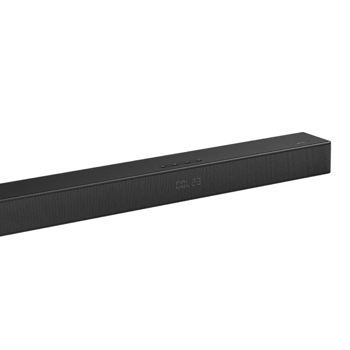 Hisense 5.1.2ch Soundbar with Wireless Subwoofer