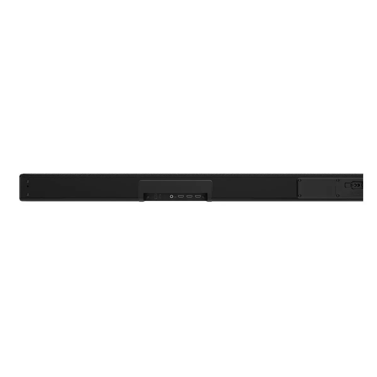 Hisense 5.1.2ch Soundbar with Wireless Subwoofer