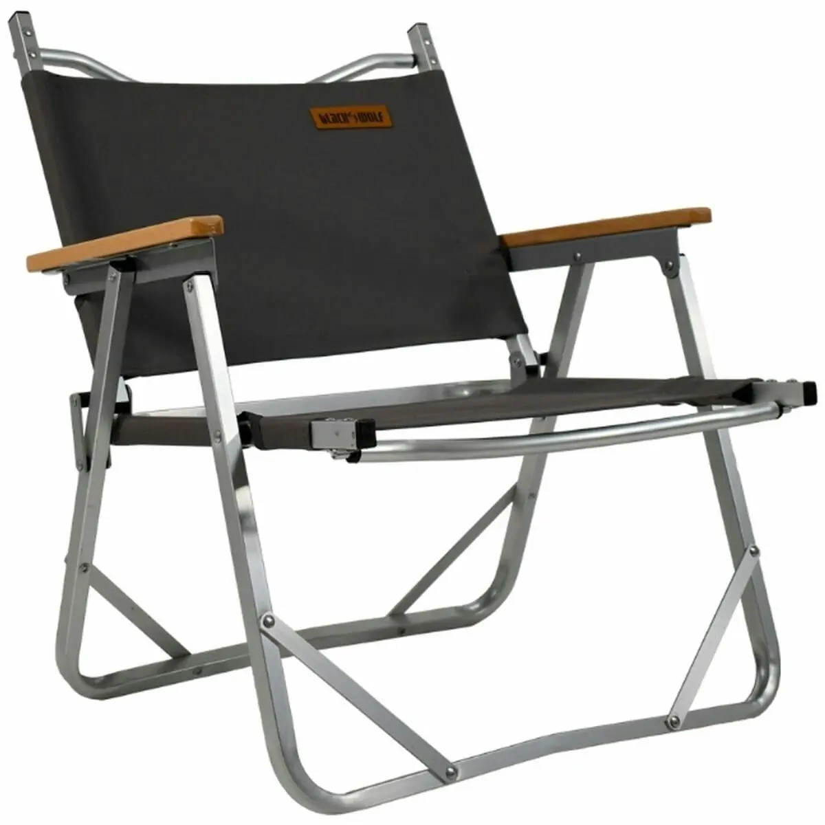 Blackwolf Sundowner Folding Chair Tornado