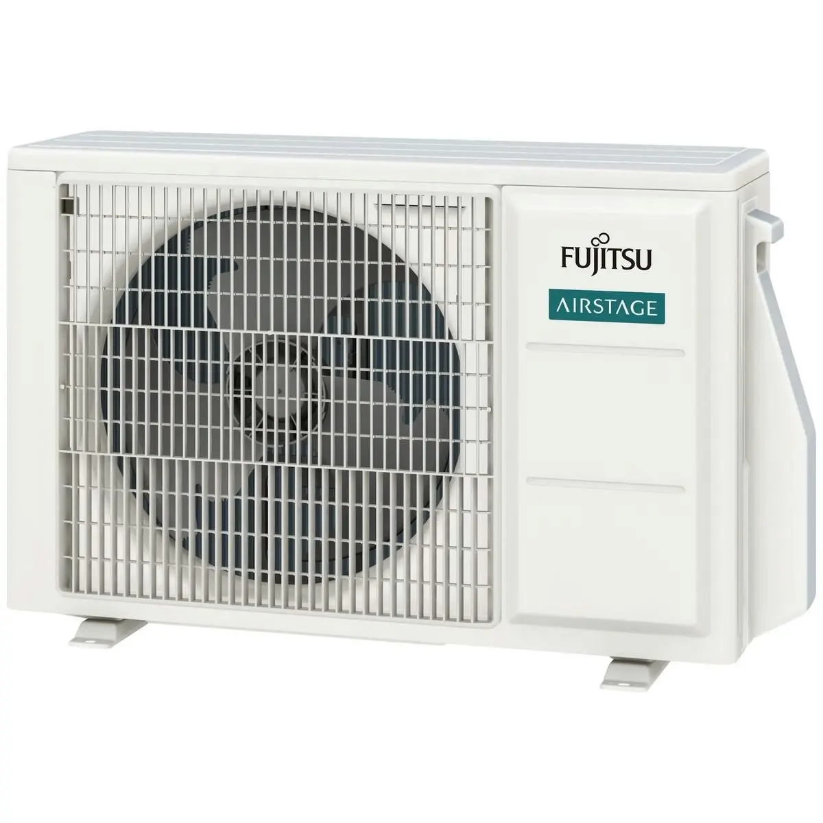 Fujitsu 2.5kW Reverse Cycle Split System Inverter Air Conditioner DRED Enabled