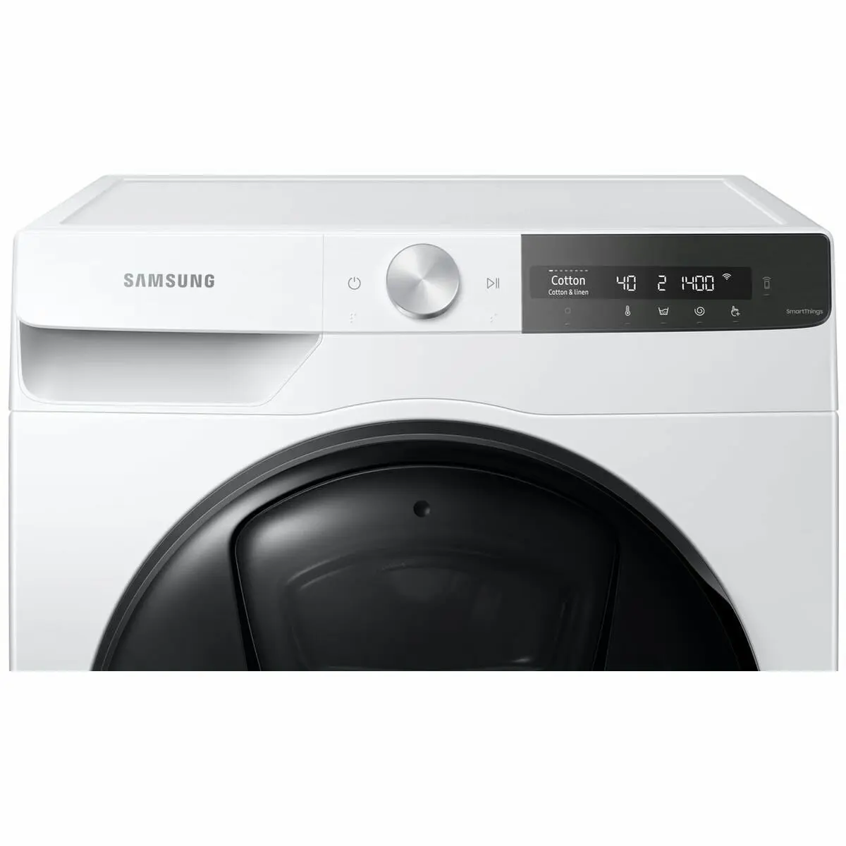 Samsung 8.5kg AddWash Front Load Smart Washing Machine