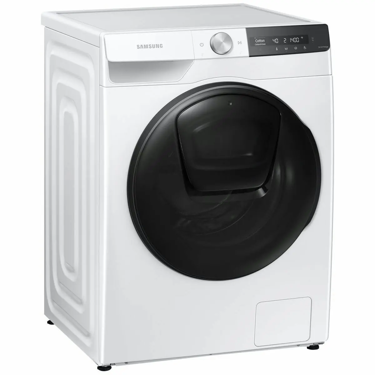 Samsung 8.5kg AddWash Front Load Smart Washing Machine