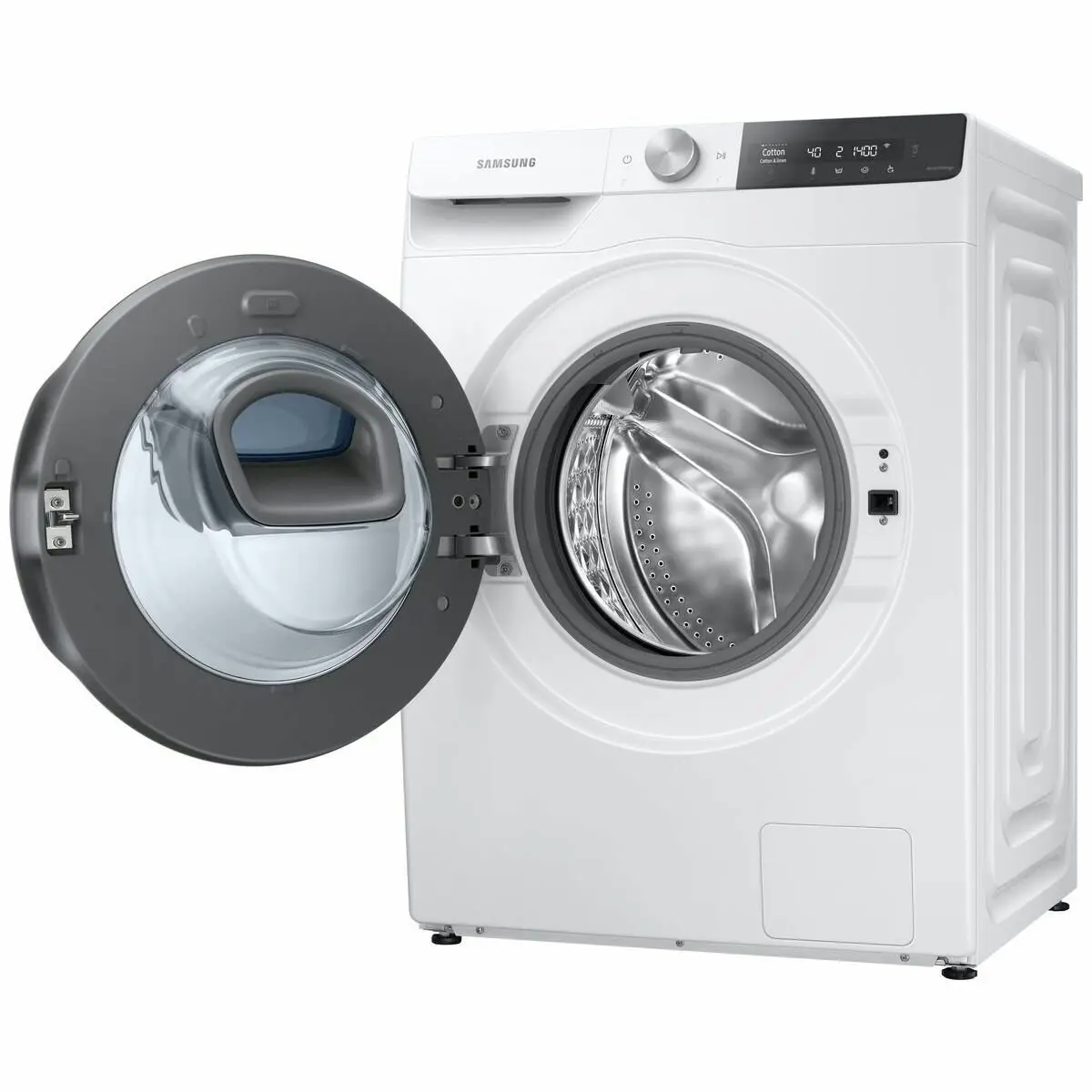 Samsung 8.5kg AddWash Front Load Smart Washing Machine