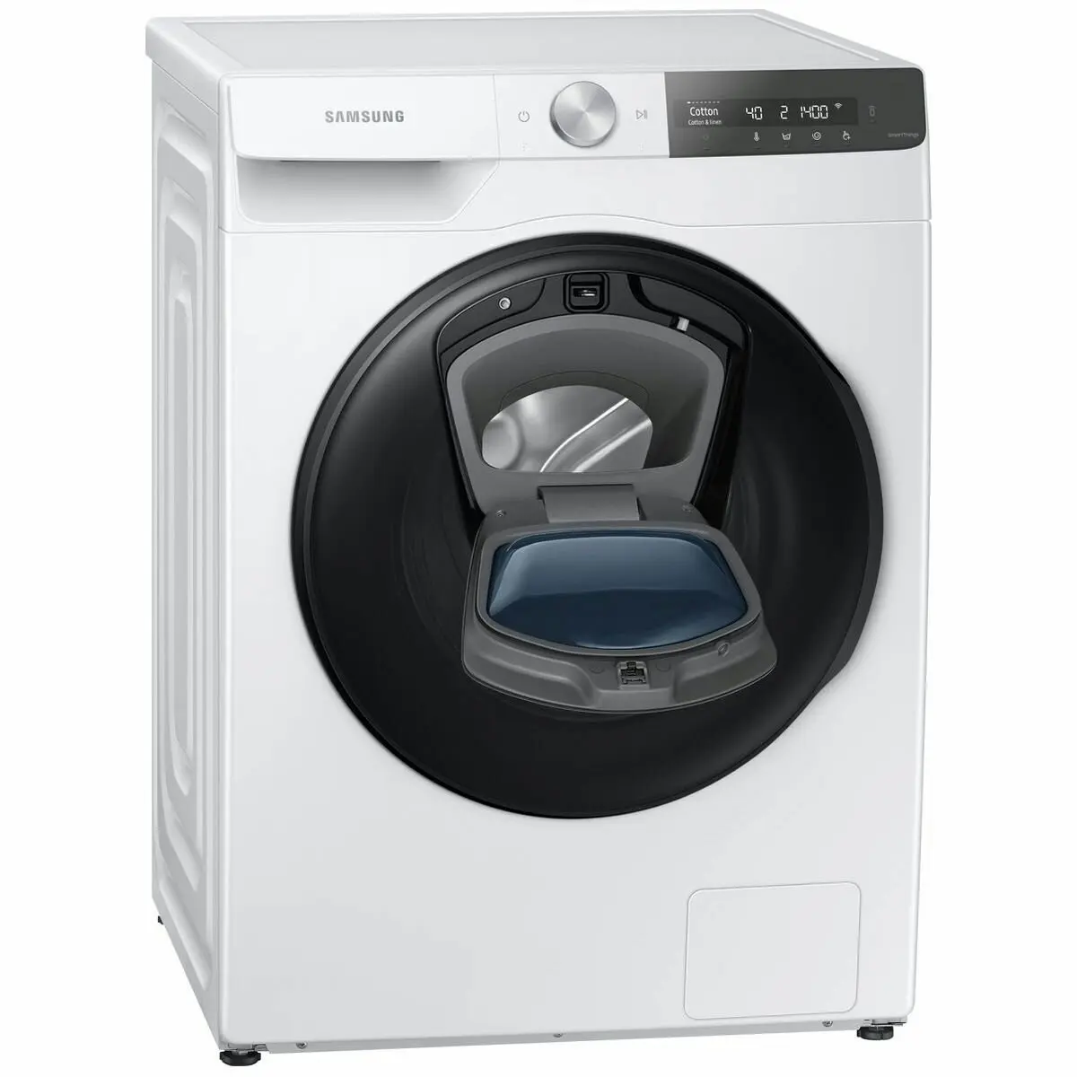 Samsung 8.5kg AddWash Front Load Smart Washing Machine