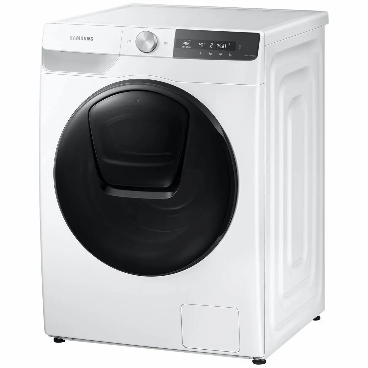 Samsung 8.5kg AddWash Front Load Smart Washing Machine