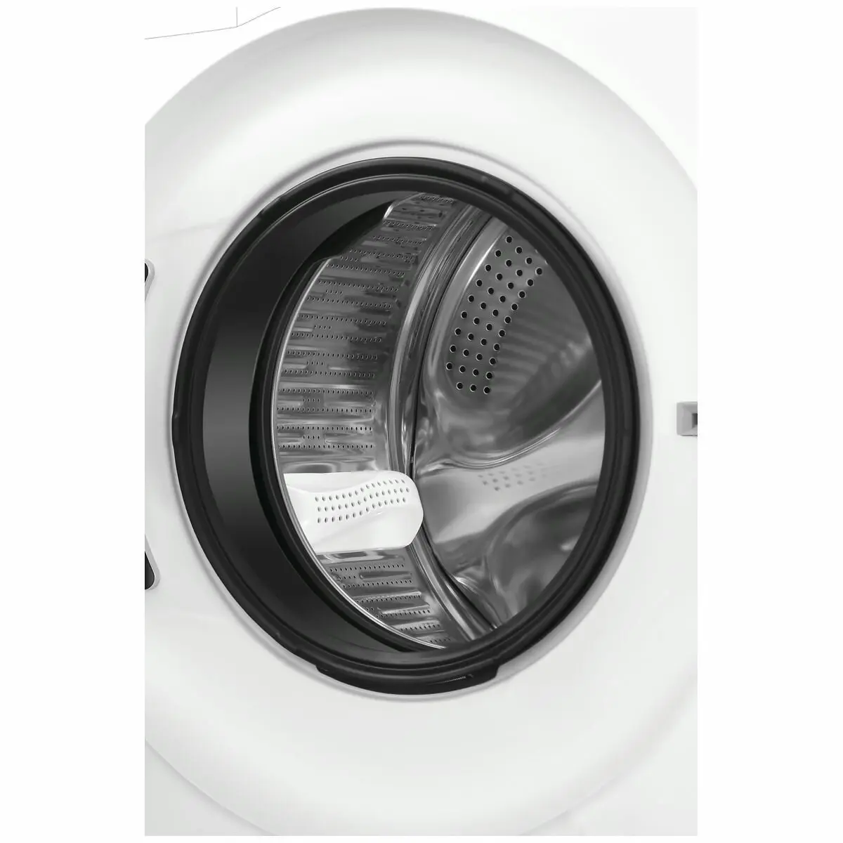 Haier 7.5kg Front Load Washer with Steam