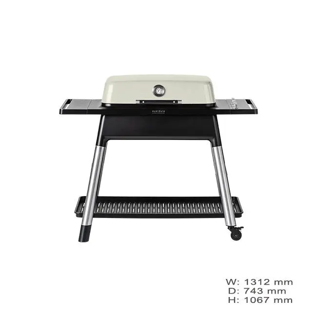 Everdure by Heston Blumenthal Furnace LPG BBQ Stone