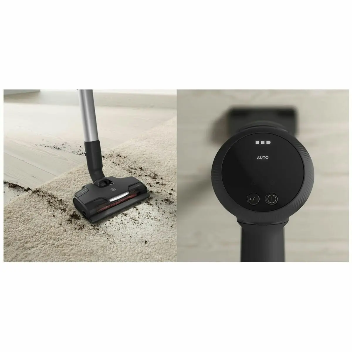 Electrolux UltimateHome 900 Handstick Vacuum Cleaner