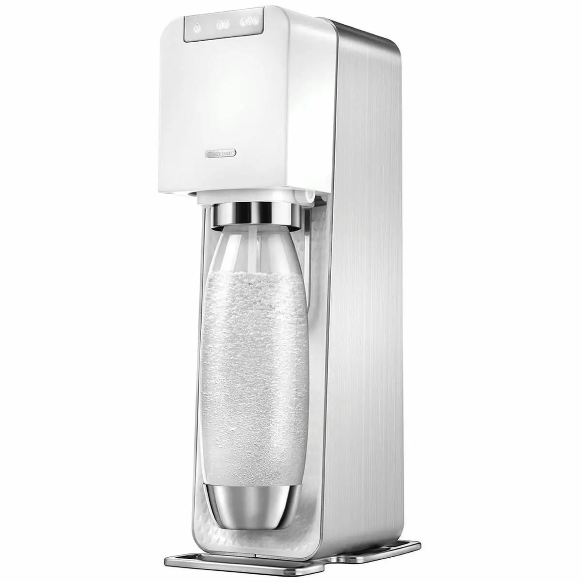 SodaStream Power Sparkling Water Maker