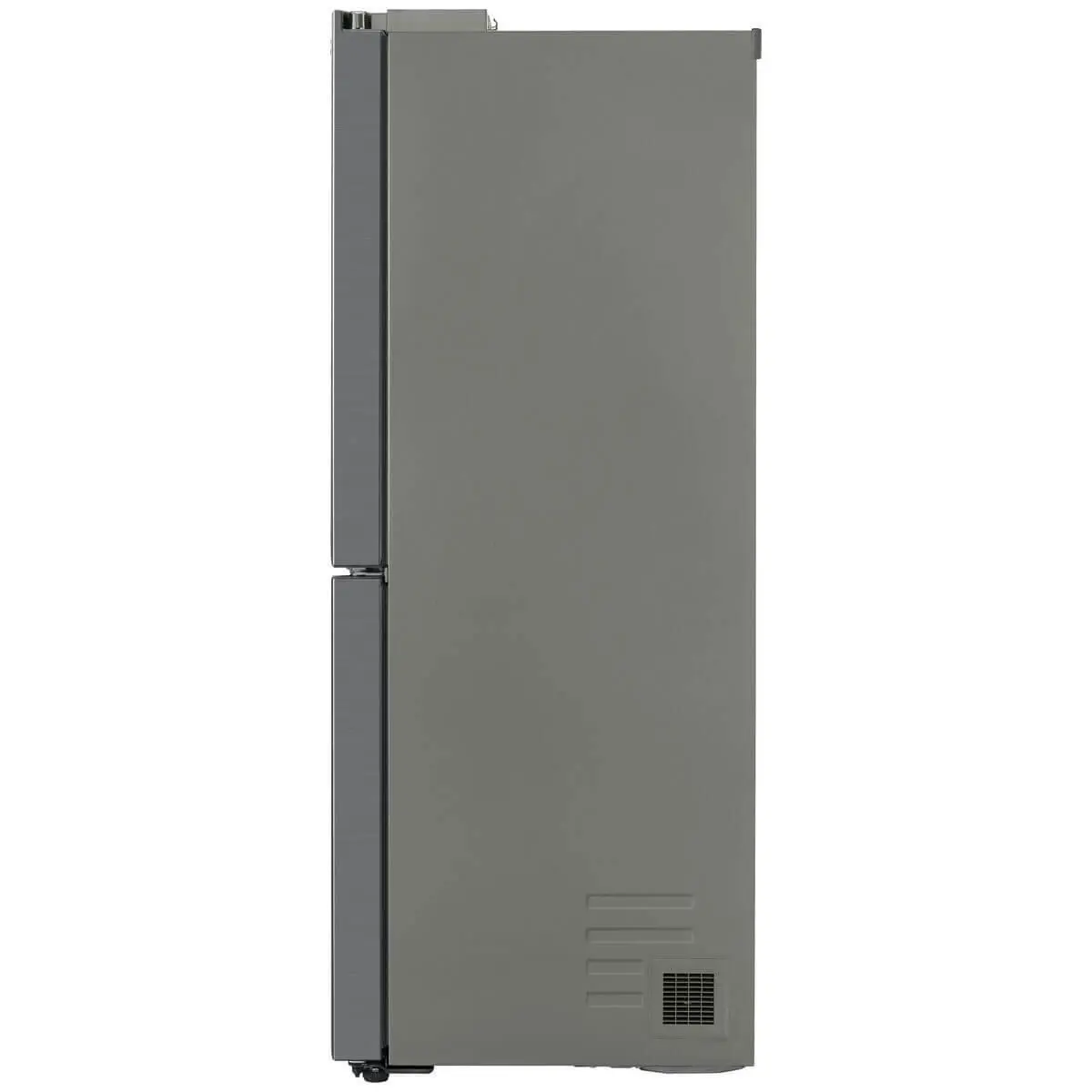 LG 637L French Door Fridge Stainless Steel