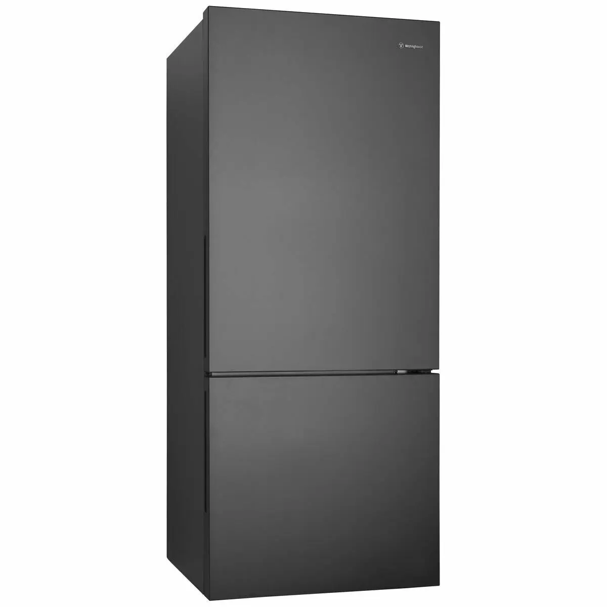 Westinghouse 425L Bottom Mount Fridge Black