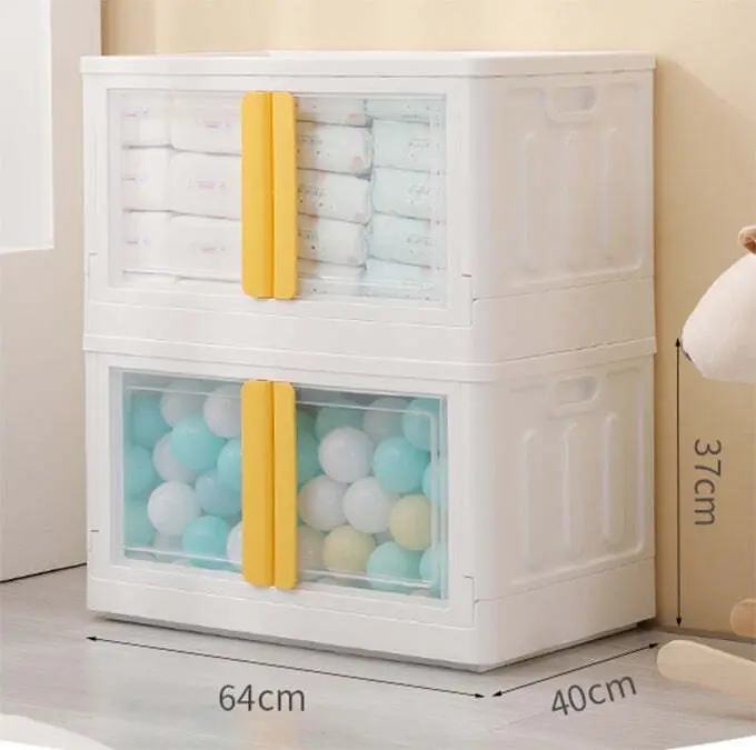 Foldable Home Storage 32L