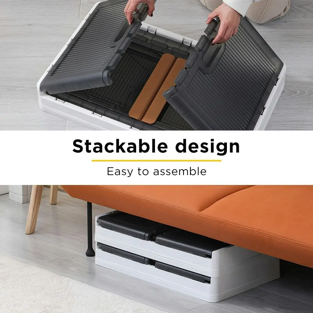 Foldable Home Storage 32L