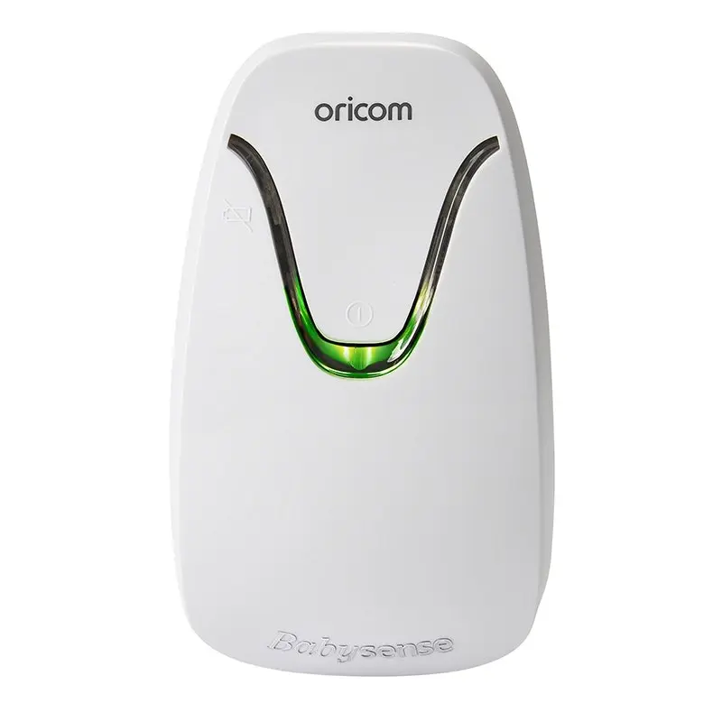 Oricom BS7 Babysense7 Baby Breathing Movement Monitor