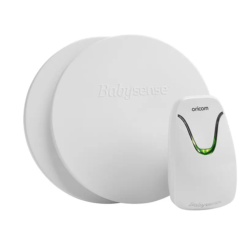 Oricom BS7 Babysense7 Baby Breathing Movement Monitor