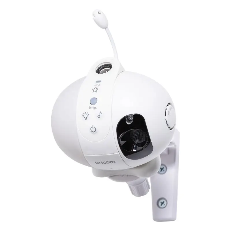 Oricom BMM01 Wall Mounting Baby Monitor Bracket