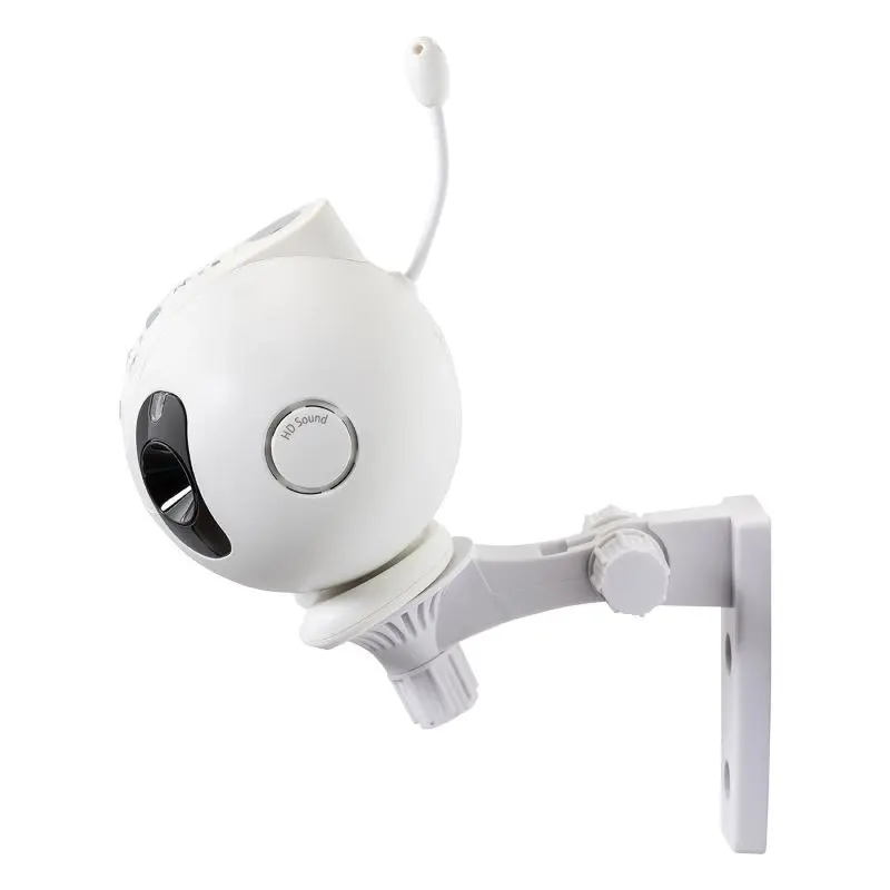 Oricom BMM01 Wall Mounting Baby Monitor Bracket