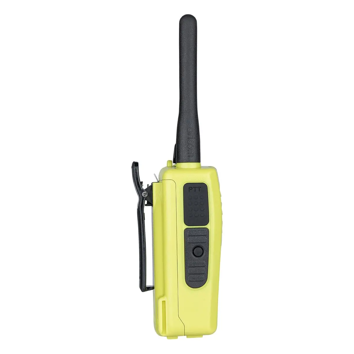 Oricom DTX600 Waterproof IP67 5 Watt Handheld UHF CB Radio - Lime