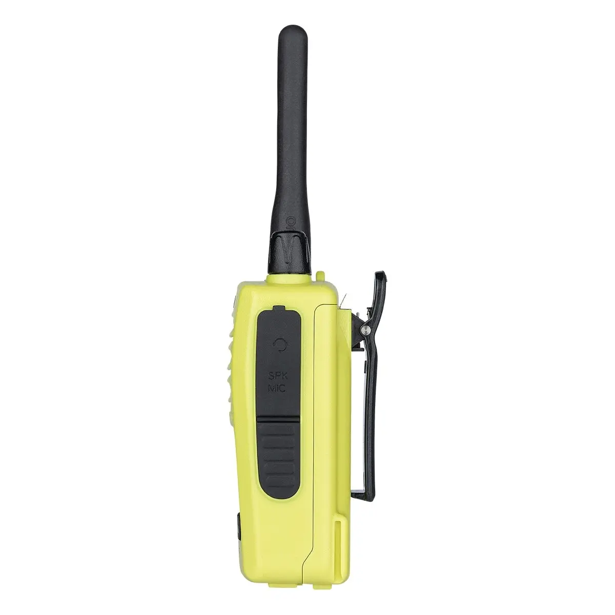 Oricom DTX600 Waterproof IP67 5 Watt Handheld UHF CB Radio - Lime