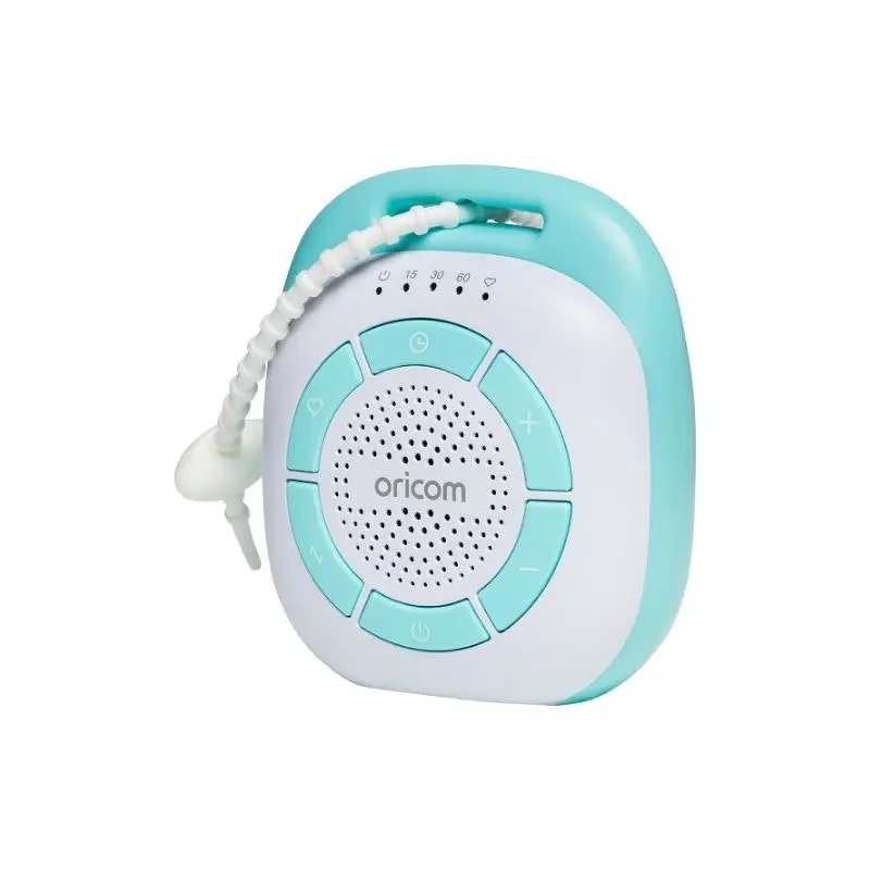 Oricom OS10 Portable Baby Sound Soother