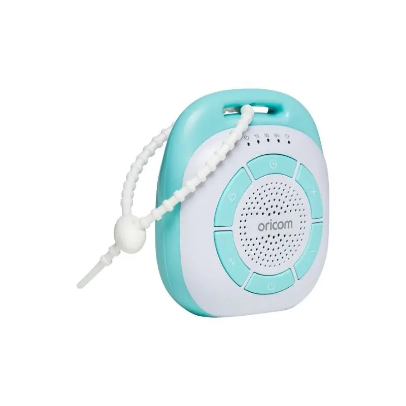 Oricom OS10 Portable Baby Sound Soother