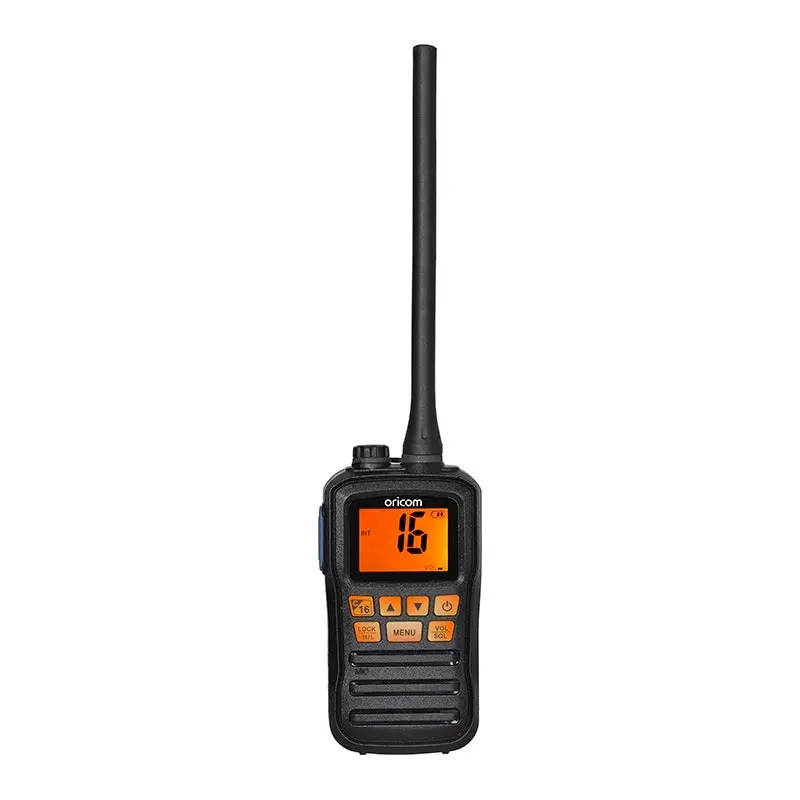 Oricom MX300 3 Watt VHF Marine Radio