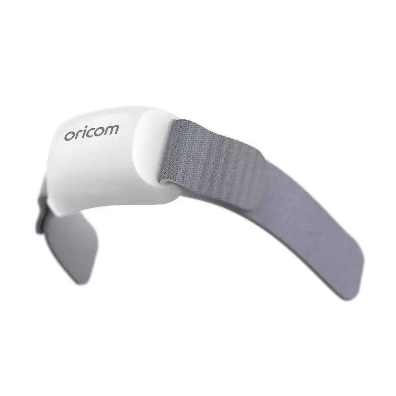 Oricom OBHGPLUS Guardian Plus Wearable Baby Sleep Tracker and Smart Soother